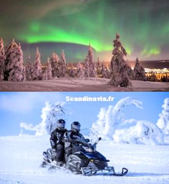 voyages sejours reveillon 2022 2023 nouvel an 2022 2023 finlande laponie aurora panorama igloo 2021 2022 2023 tout compris photos