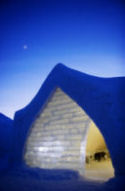 laponie hotel de glace voyages sejours