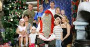 laponie pere noel 2019 2020 village pere noel finlande