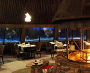 sejour laponie hotel haut de gamme